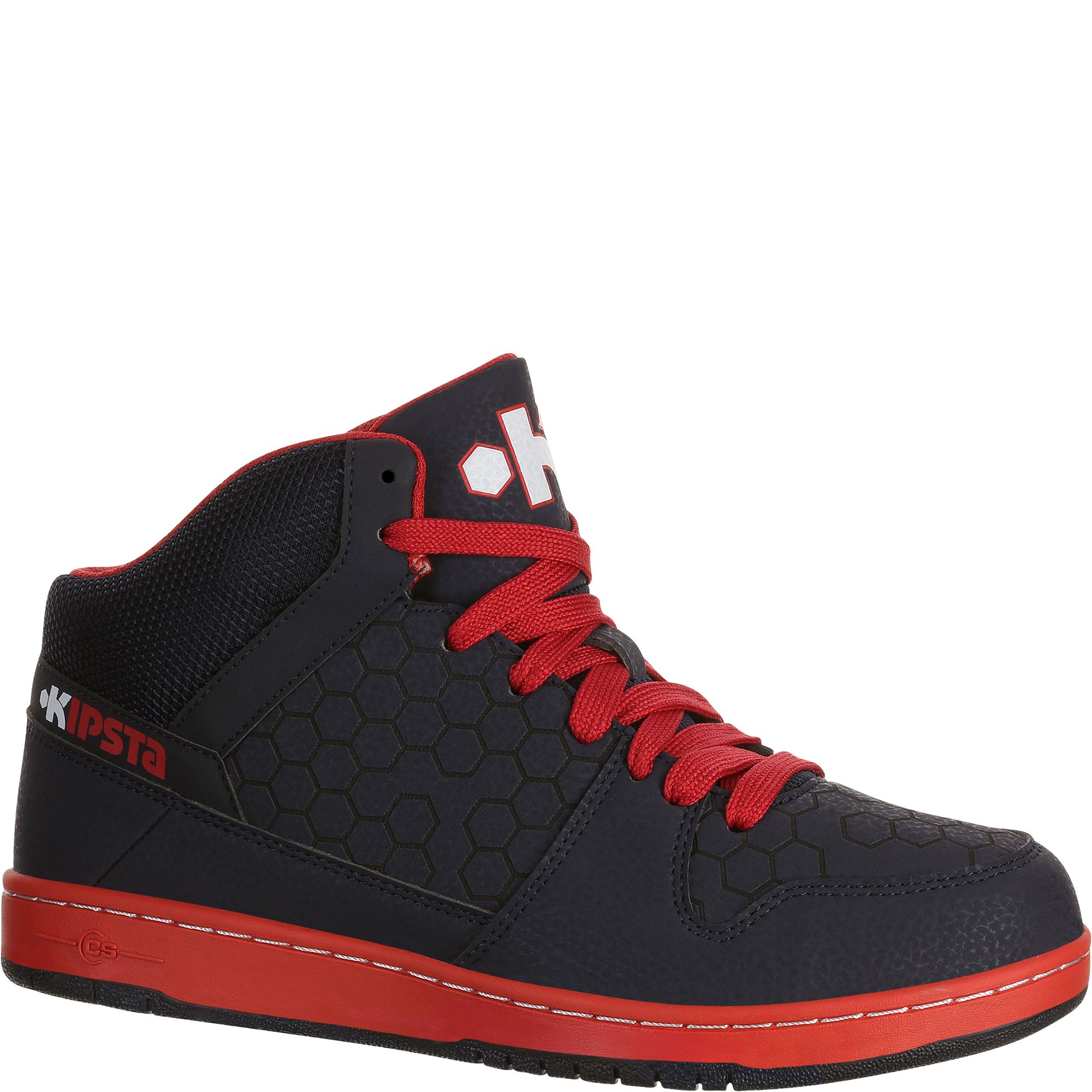 marque creeks chaussure
